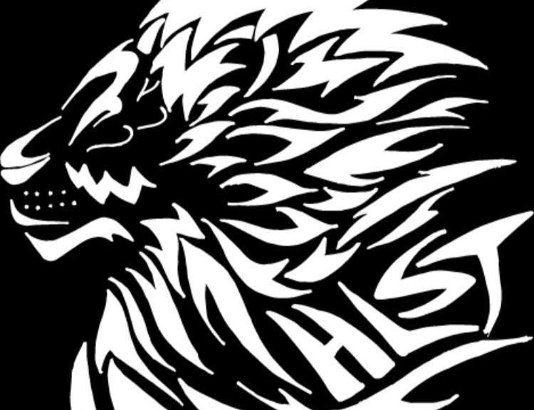 Helena Lion's Logo