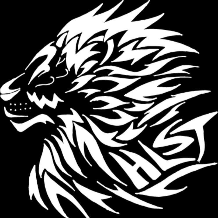 Helena Lion's Logo